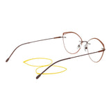 Brillenfassung Funky Buddha FBD1004 55003