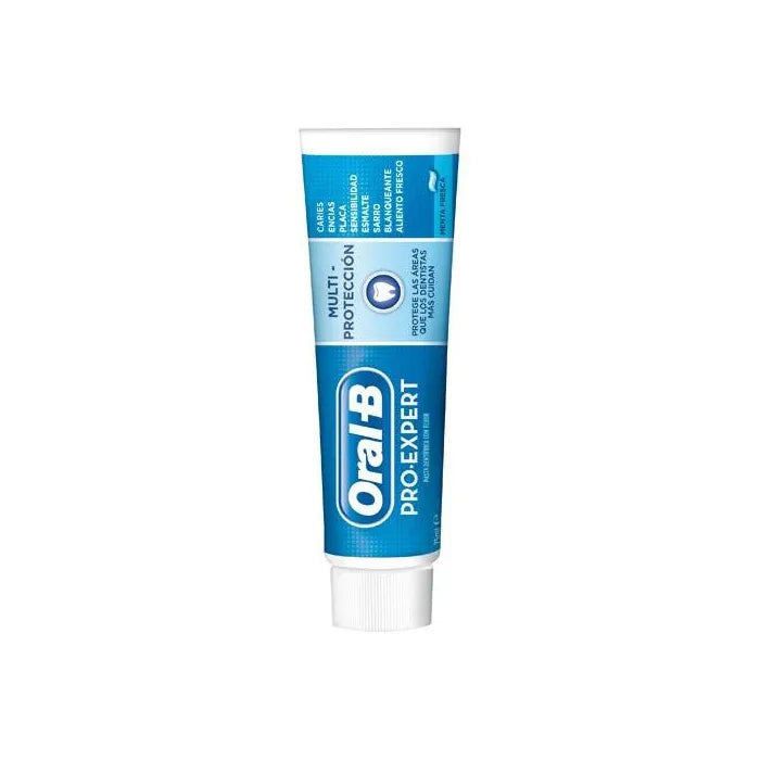 ORAL-B Zahnpasta Pro Expert Multi Protection 75 ml