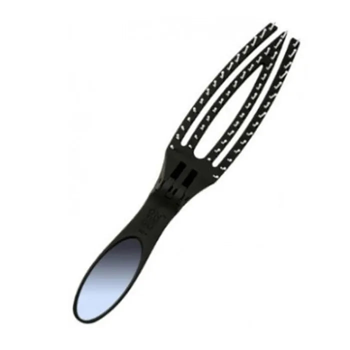 OLIVIA GARDEN On The Go Dentangle & Style Pro Haarbürste
