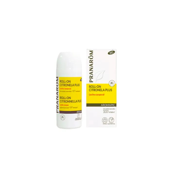 Pranarôm Roll-On Anti-Mosquitoes 75 ml