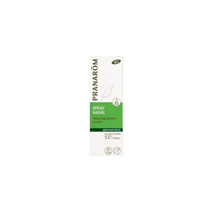 Pranarôm Aromaforce Nasenspray 15 ml Flasche