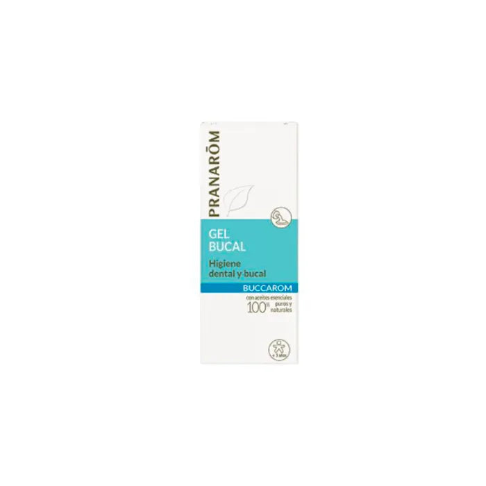 Pranarôm Oral Gel 15 ml Tube