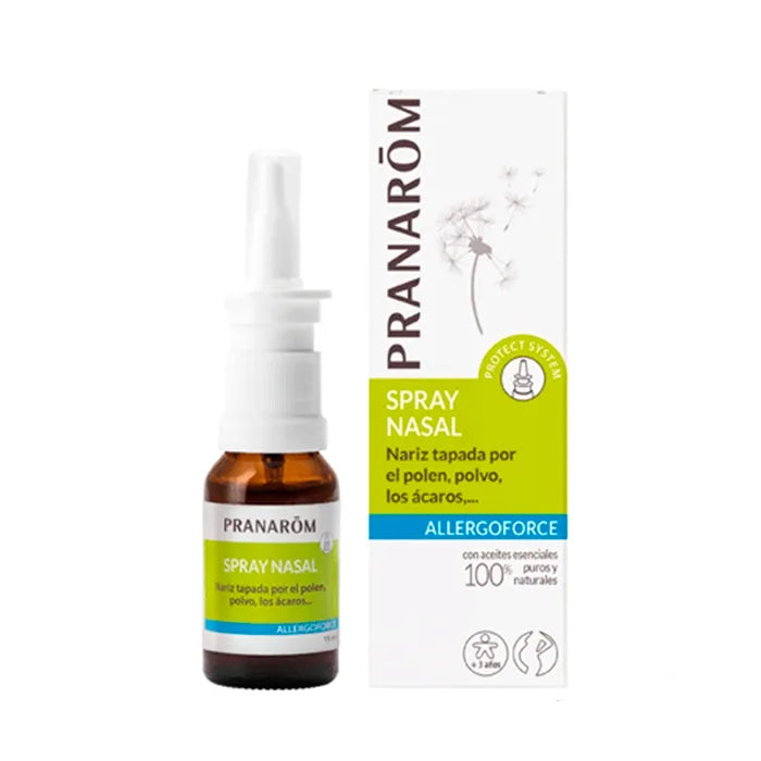 Pranarom Allergoforce Nasenspray 15ml