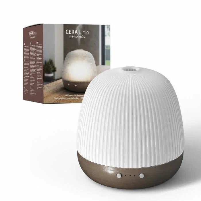 PRANARÔM Linio Essential Oil Diffuser
