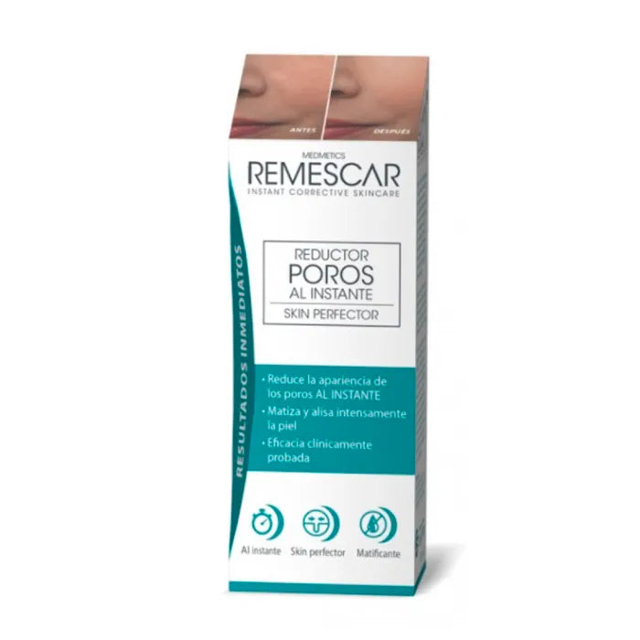 REMESCAR Instant Pore Reducer 20ml Tiegel