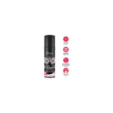 Gleitmittel Erdbeere Orgie 15 ml Erdbeere Vibrator