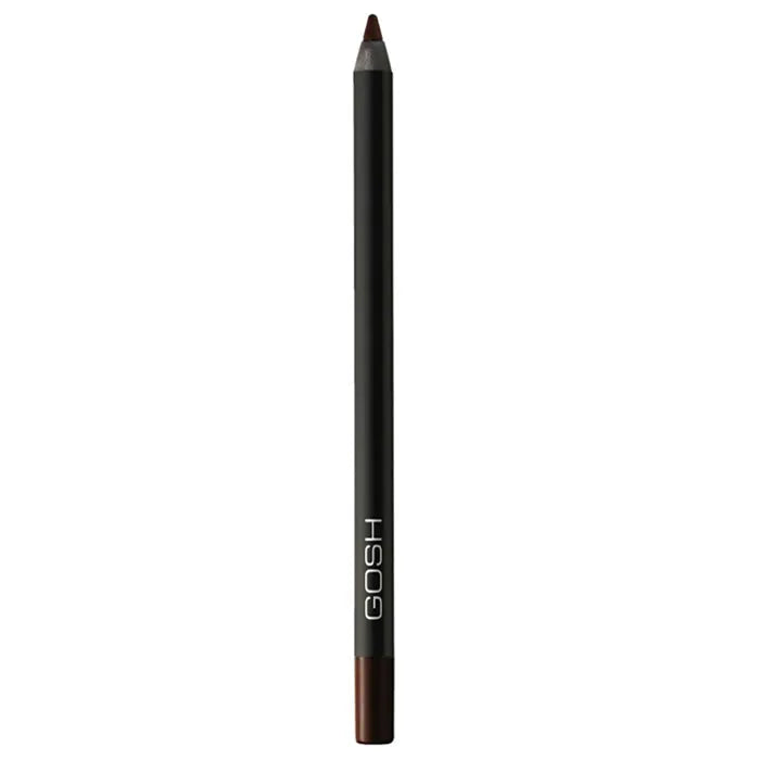 Gosh Velvet Touch Eyeliner Truly Brown