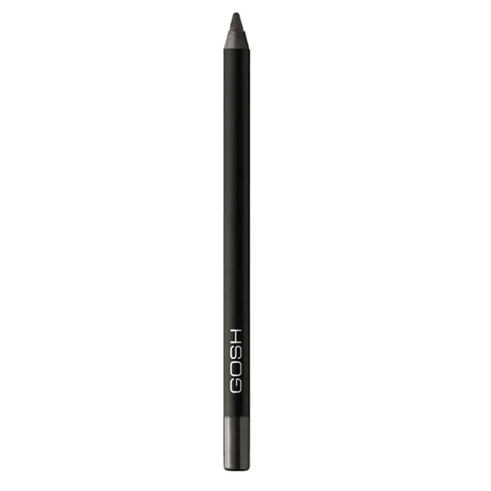 GOSH Velvet Touch Eyeliner Waterproof Hypnotic Grey