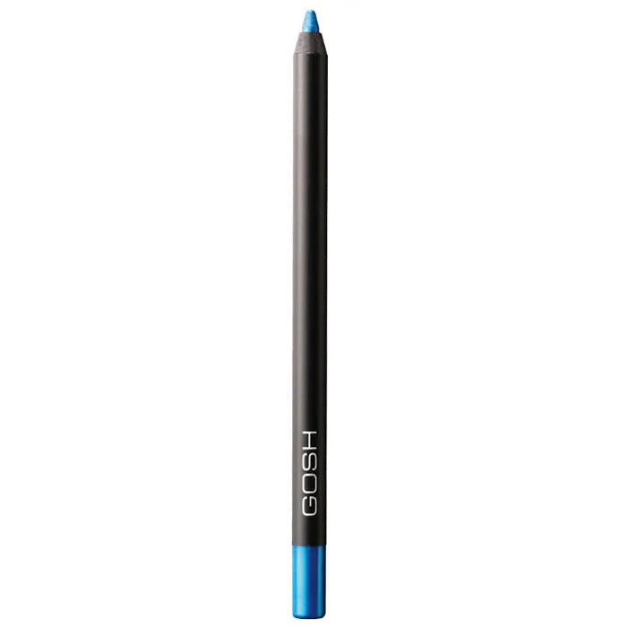GOSH Velvet Touch Eyeliner Waterproof 011 Sky High