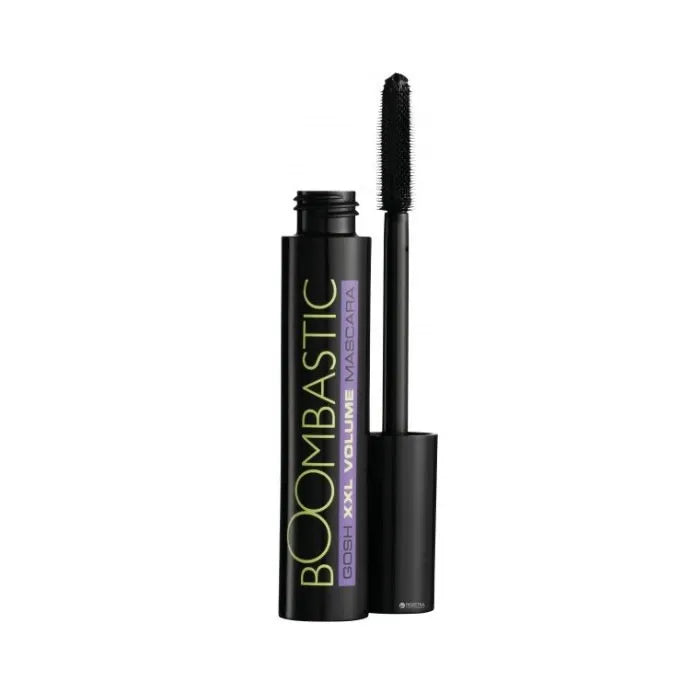 GOSH Boombastic XXL Volume Mascara Black 13ml