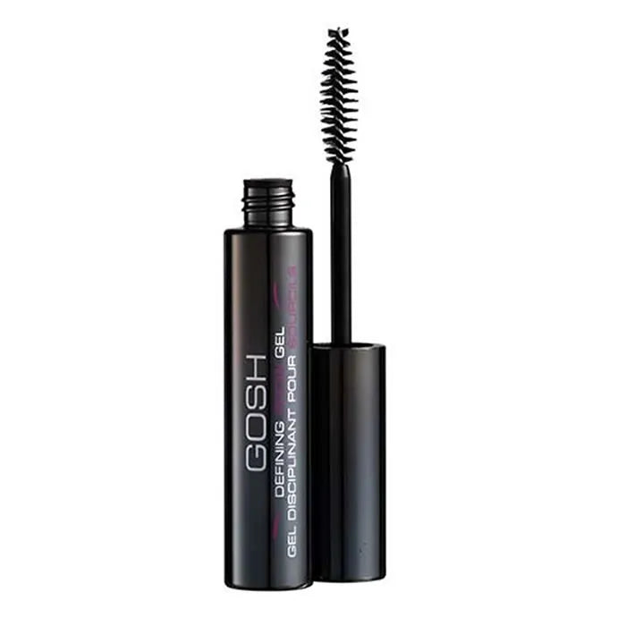 GOSH Defining Brow Gel Transparent 8ml