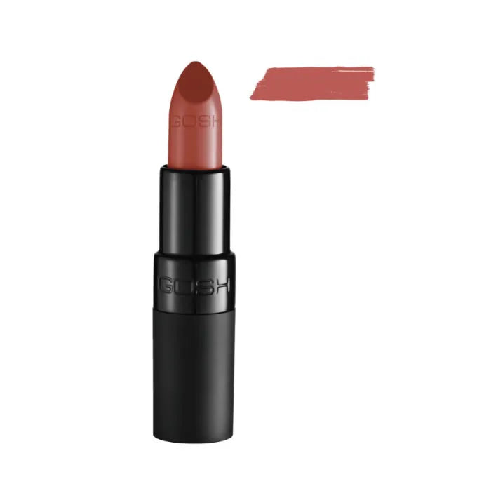 Gosh Velvet Touch Lippenstift 122 Nougat