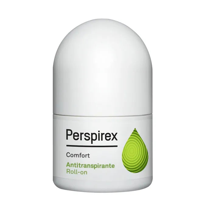 PERSPIREX Comfort Antiperspirant Roll-On 20ml