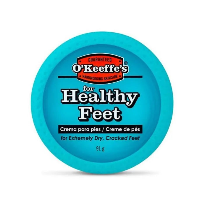 O'Keeffe's Fusscreme 96g Tube