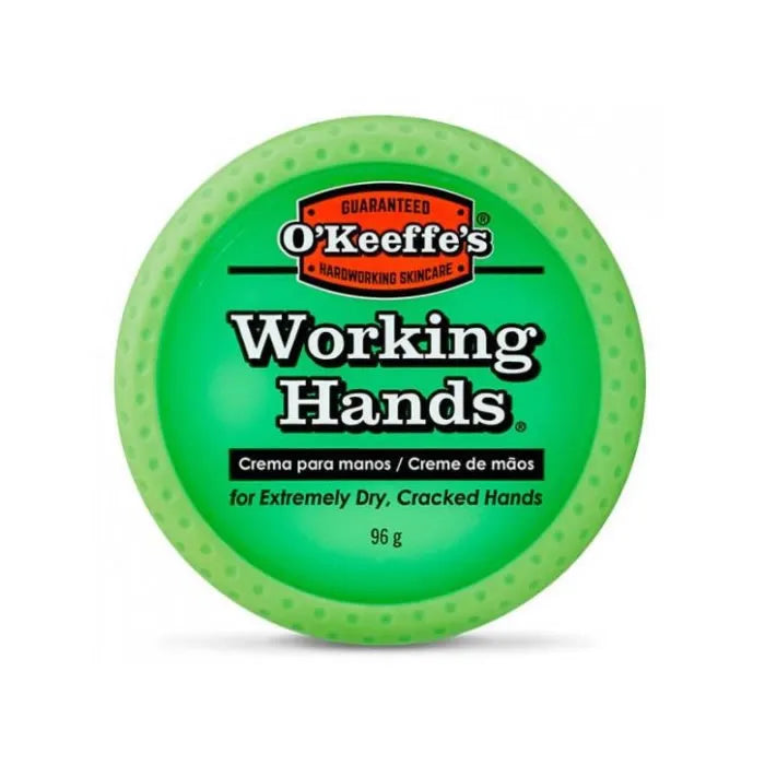 O'Keeffe's Working Hands Handcreme 96g Tubenbild