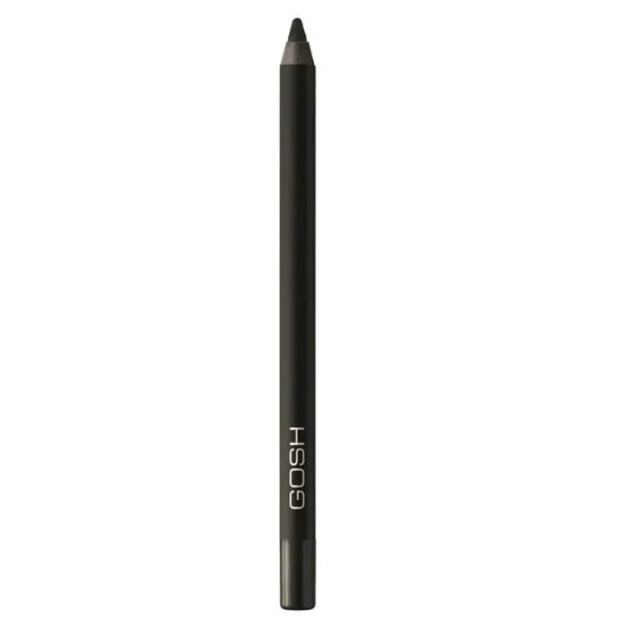 GOSH Velvet Touch Eyeliner Waterproof 022 Carbon Black