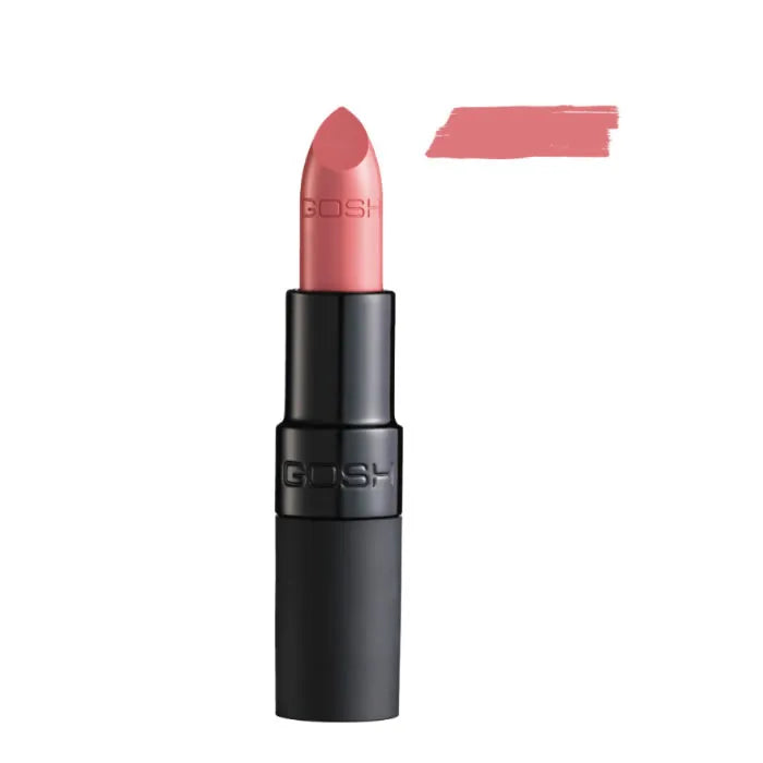 Gosh Velvet Touch Lipstick Matt Rose
