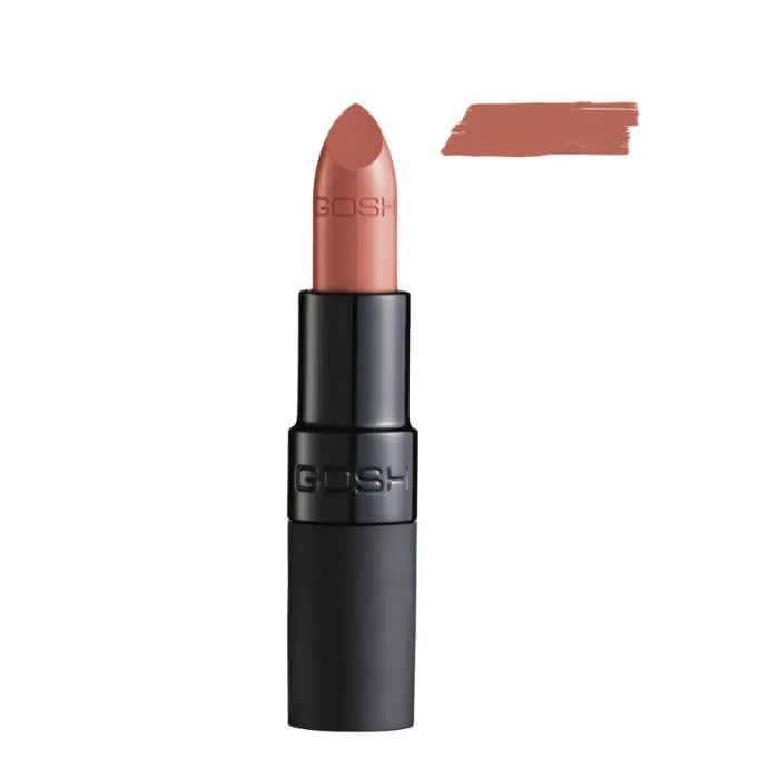 Gosh Velvet Touch Lippenstift Matt Antique 003