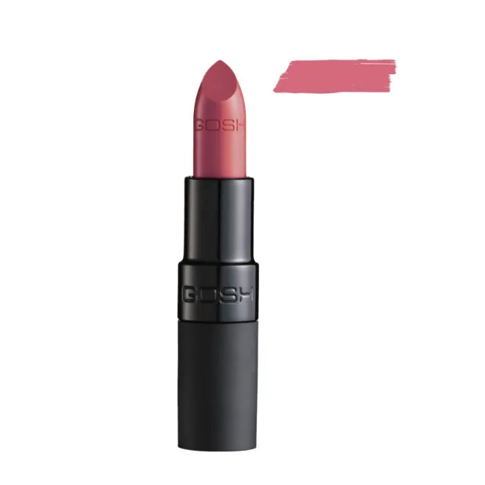Gosh Velvet Touch Lippenstift 010 Matt Smoothie