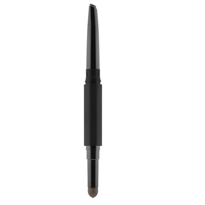 GOSH Brow Shape & Fill Augenbrauenstift Greybrown