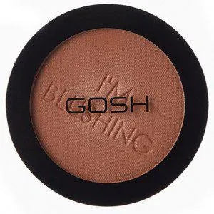 GOSH Creme-Rouge 003 Passion 5,5g Verpackung
