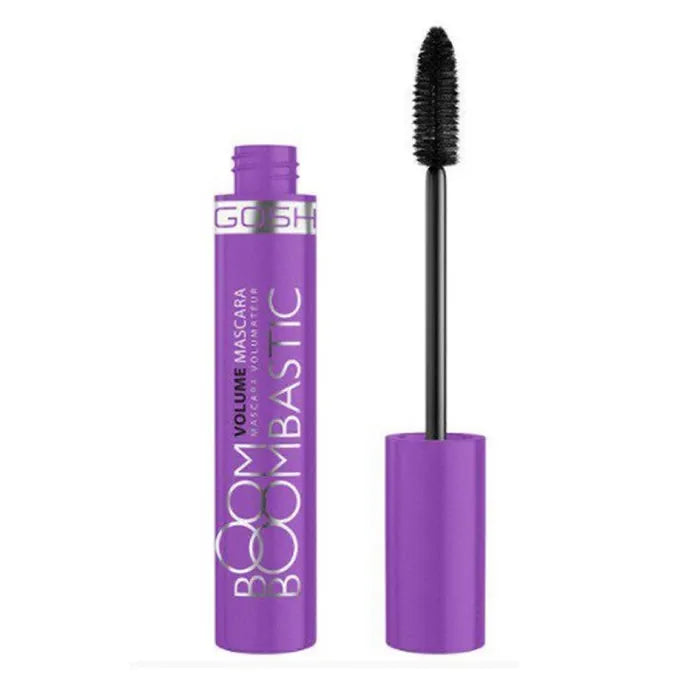 GOSH Boombastic Volume Mascara Extreme Black 13ml