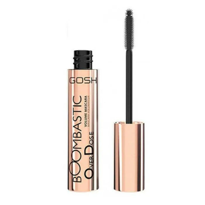 GOSH Boombastic Overdose Volume Mascara 001 Extreme Black 13ml