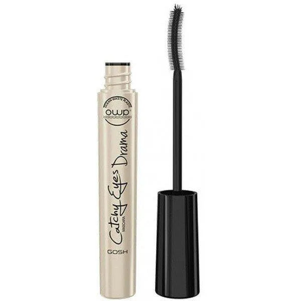 GOSH Catchy Eyes Drama Eyeliner Extreme Black 10ml