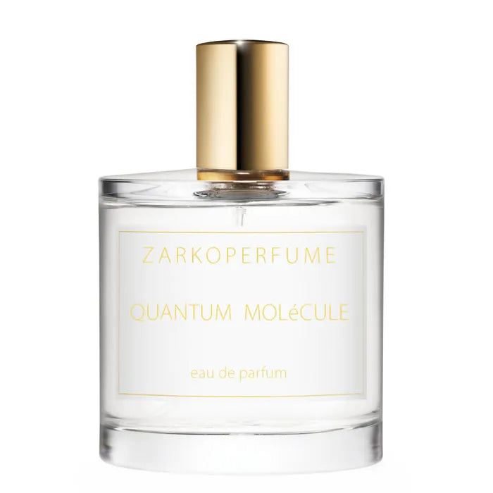 Zarkoperfume Quantum Molecule Eau De Parfum Spray 100ml