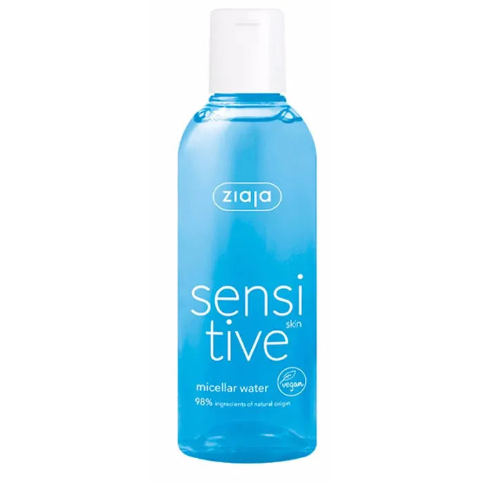 Ziaja Sensitive Agua Micelar für empfindliche Haut 200ml