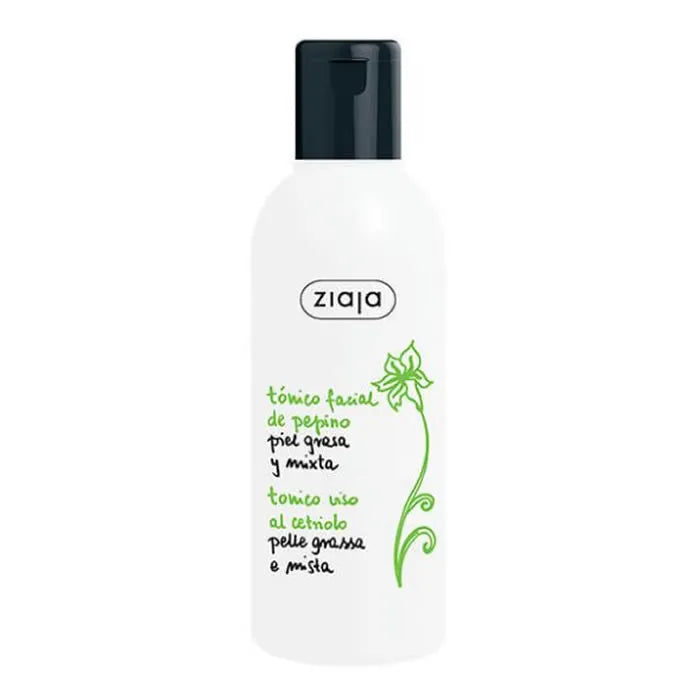ZIAJA Pepino Tonicum Facial 200ml