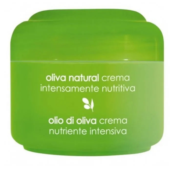 ZIAJA Oliva Gesichtscreme 50 ml