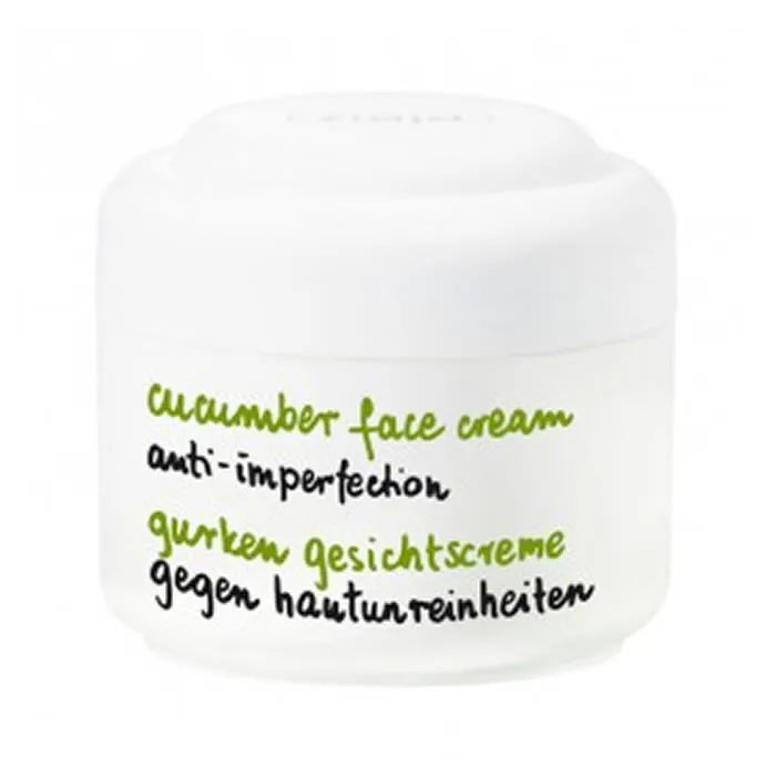 ZIAJA Pepino Gesichtscreme 50 ml