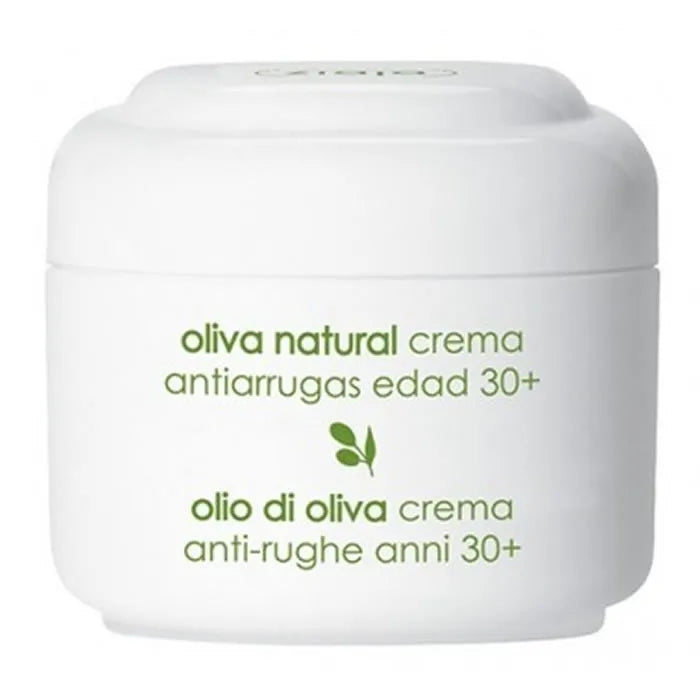 ZIAJA Oliva Anti-Falten Creme 50 ml