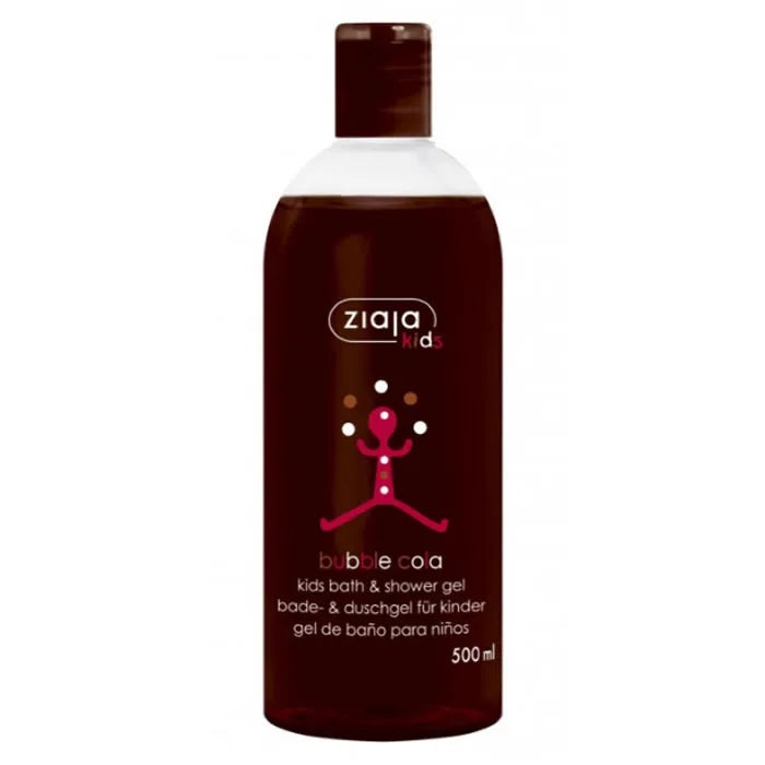 Ziaja Kids Duschgel Bubble Cola 500ml