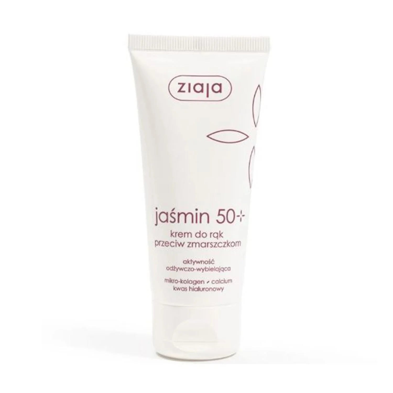 ZIAJA Jasmin Handcreme 50 ml