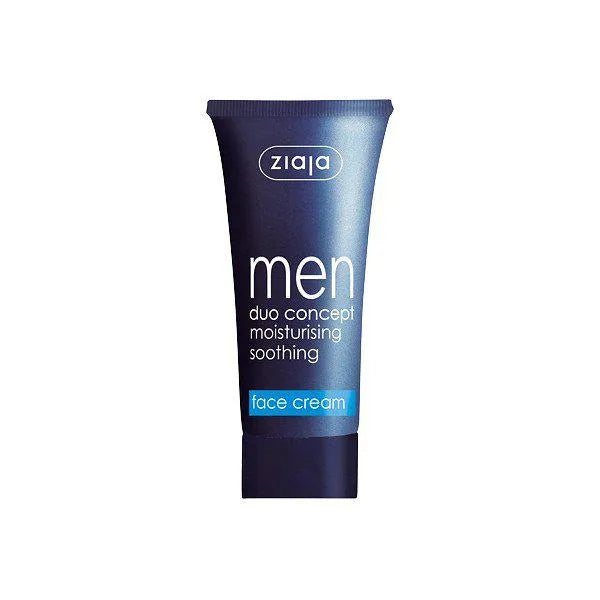 Ziaja Men Gesichtscreme SPF 6 50ml