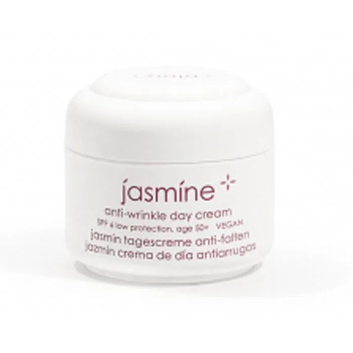 Ziaja Jazmin Tagescreme Anti-Falten SPF6 50 ml