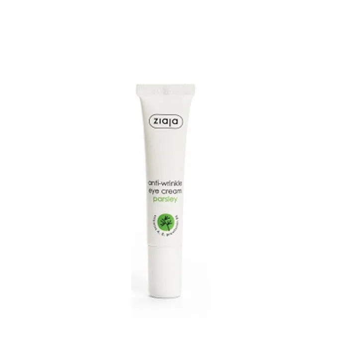 ZIAJA Anti-Aging Augencreme mit Petersilienextrakt 15 ml