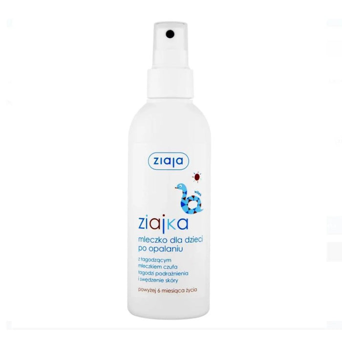 Ziaja For Kids Locion Calmante After Sun Spray 170ml