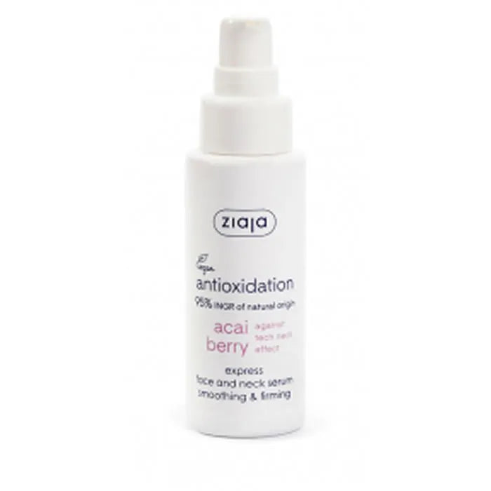 Ziaja Acai Serum Concentrado Antioxidante 50ml