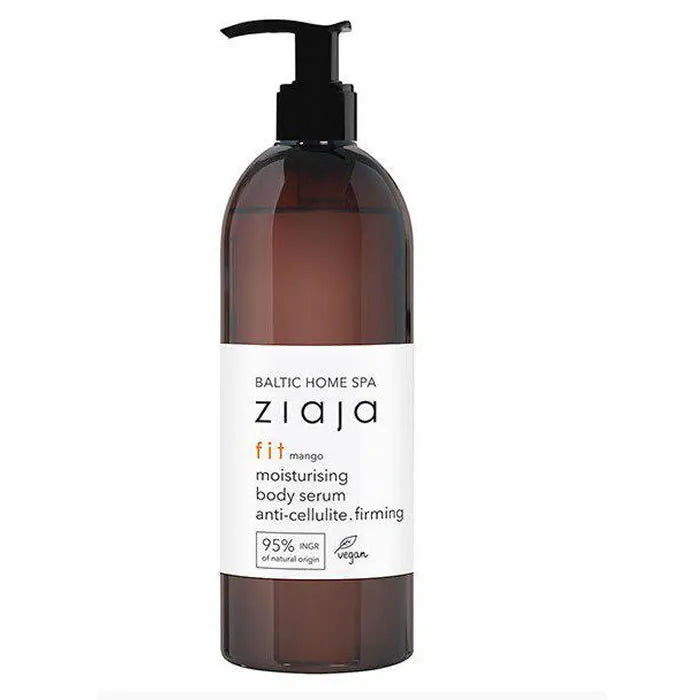ZIAJA Baltic Home Spa Fit Serum Körperserum 400ml