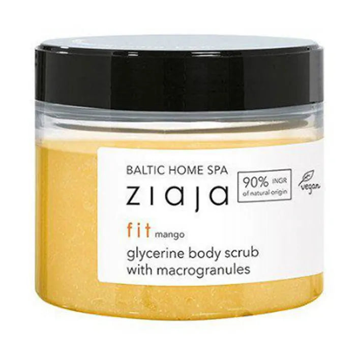 ZIAJA Baltic Home Spa Glycerin Körperpeeling 300ml