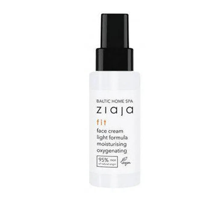 ZIAJA Baltic Home Spa Feuchtigkeits-Creme 50 ml