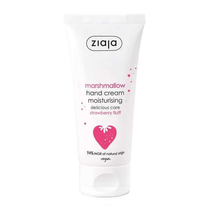 Ziaja Marshmallow Handcreme 50ml