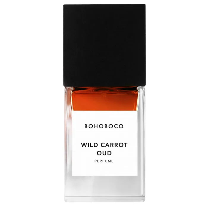Bohoboco Wild Carrot Oud Eau De Parfum Spray 50ml