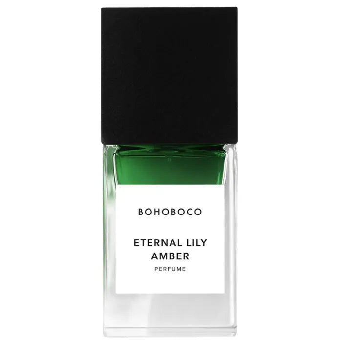 BOHOBOCO Eternal Lily Amber Eau de Parfum Spray 50ml