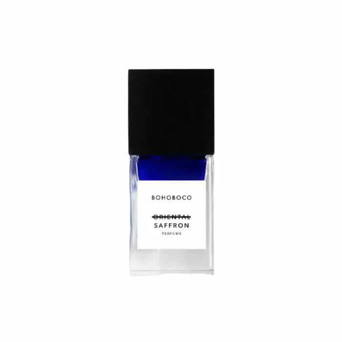 BOHOBOCO Oriental Saffron Eau de Parfum Spray 50ml