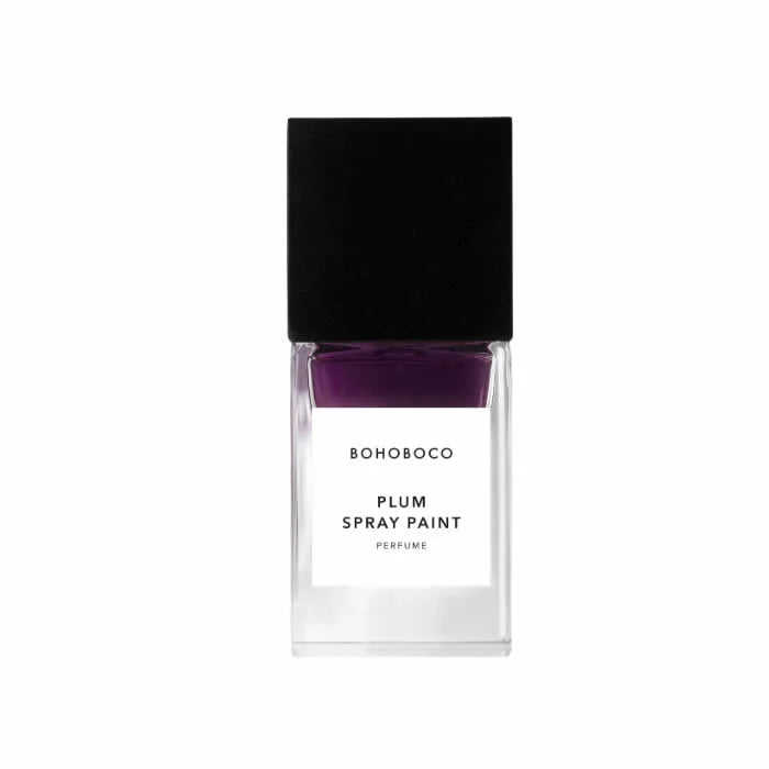 Bohoboco Plum Spray Paint Eau De Parfum Spray 50ml