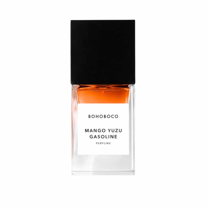 BOHOBOCO Mango Yuzu Gasoline Eau de Parfum Spray 50 ml